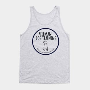 slimy puppy training Tank Top